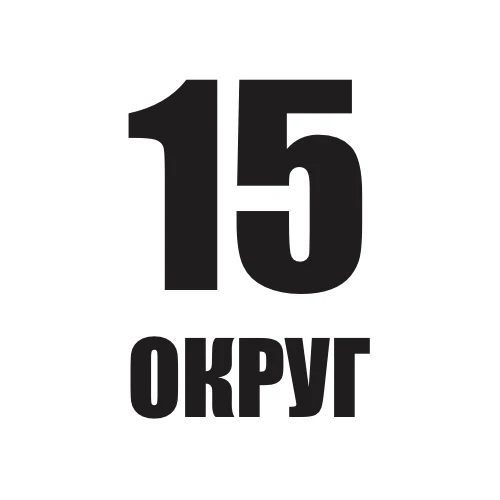 Павел Федоров - округ №15 — канал в мессенджере MAX