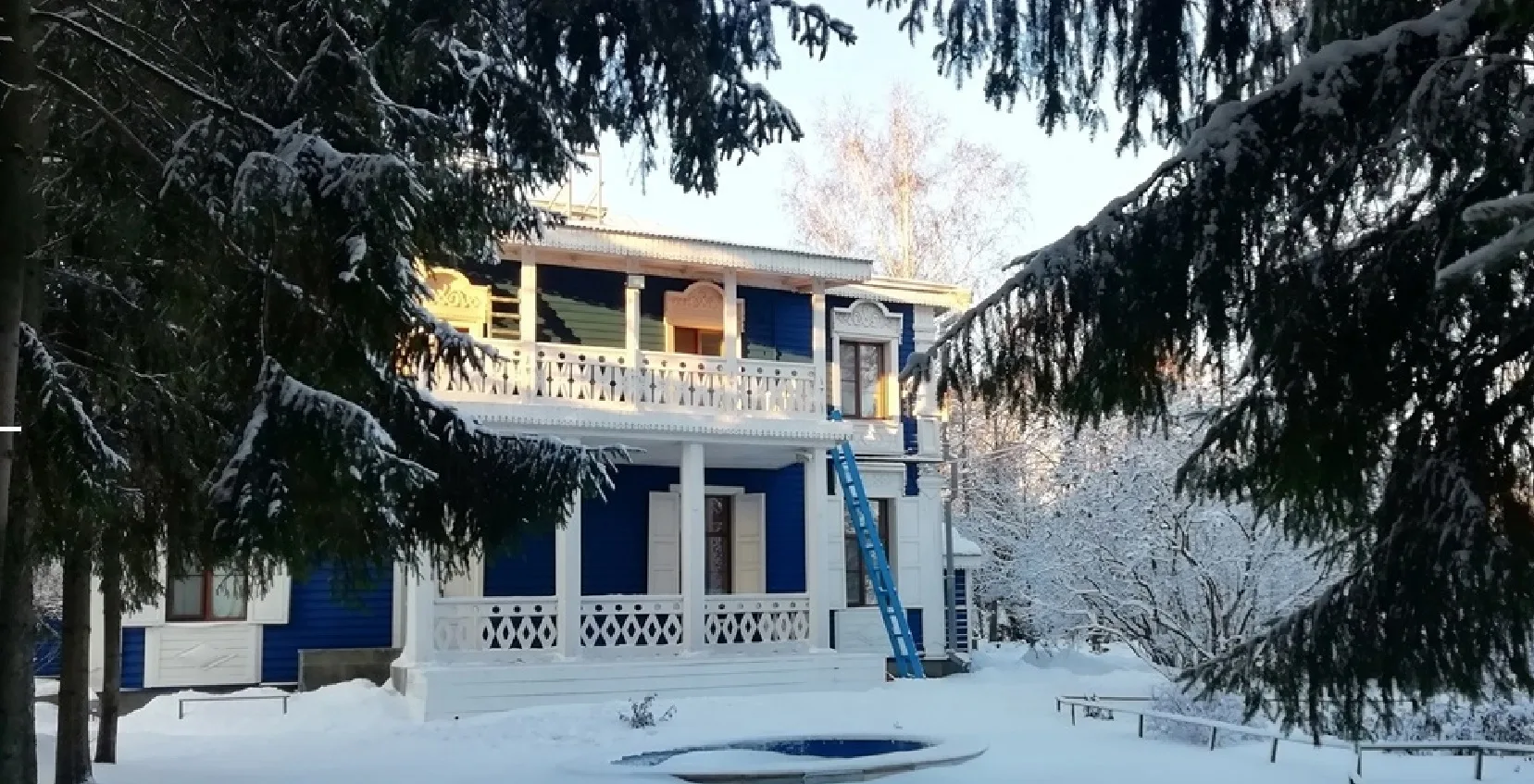 Логотип канала