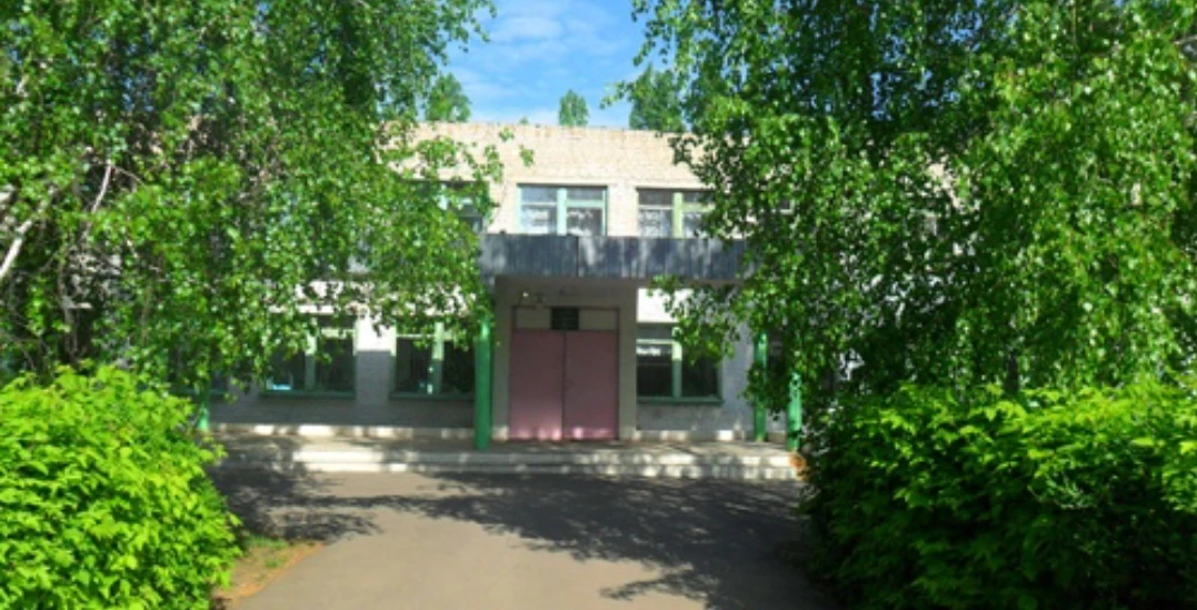 МКОУ Сухо Березовская СОШ