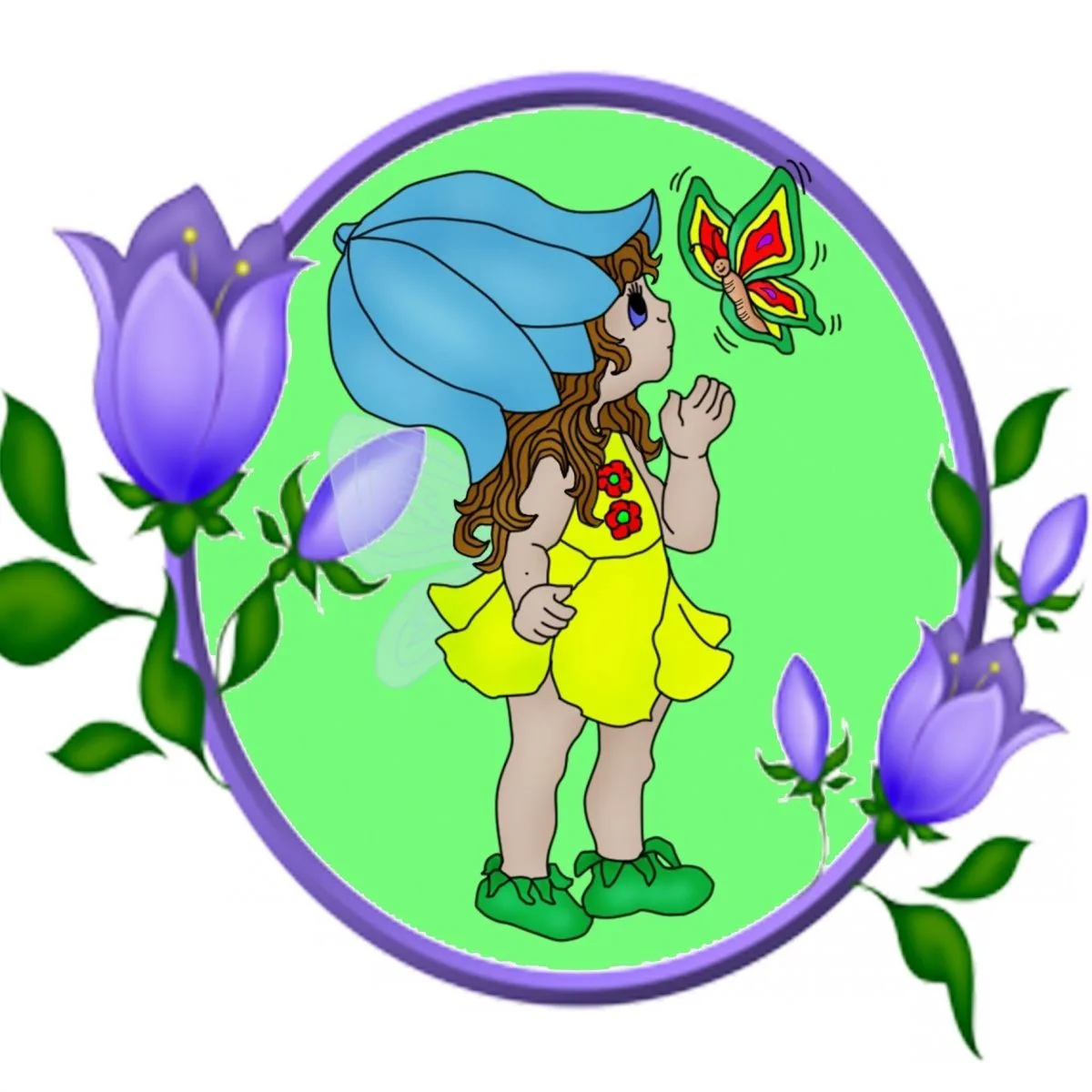 ГБДОУ ЛНР №45 "Колокольчик"