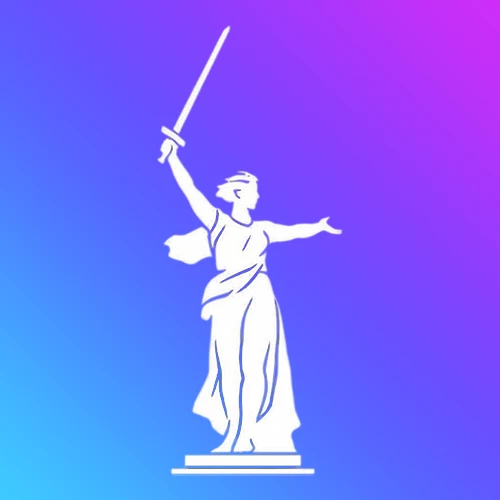 Логотип канала