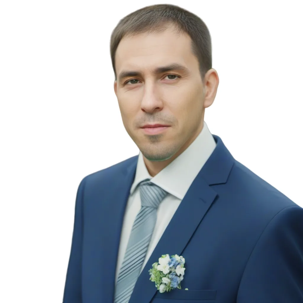 Руслан Михайлов — канал в мессенджере MAX
