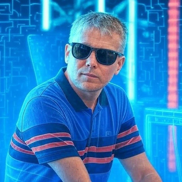 Ионов GPT — канал в мессенджере MAX