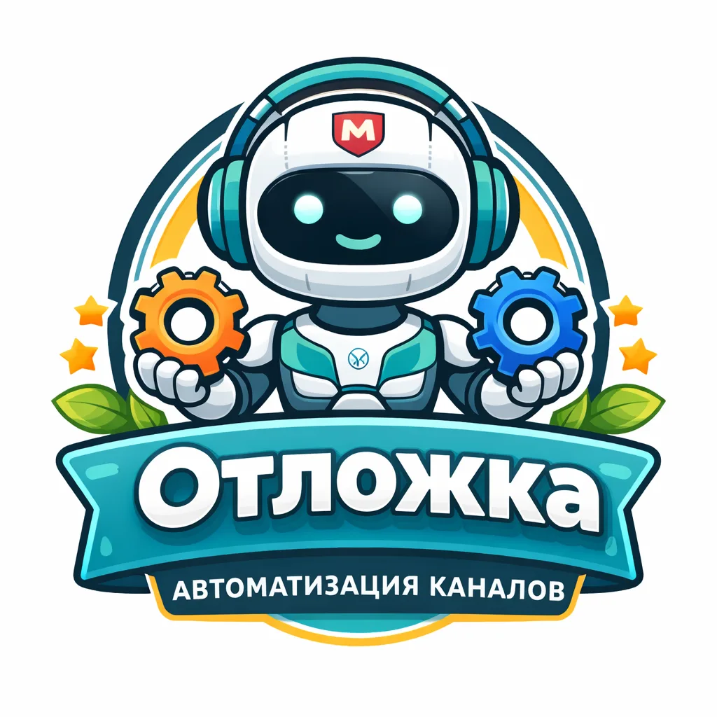 Отложка — Бот