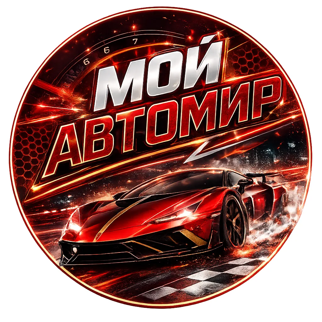 Мой Автомир — канал в мессенджере MAX