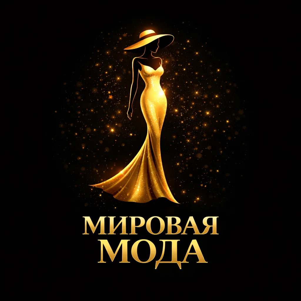 Мода — канал в мессенджере MAX