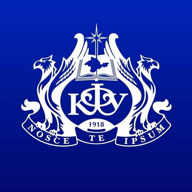 Крымский федеральный университет