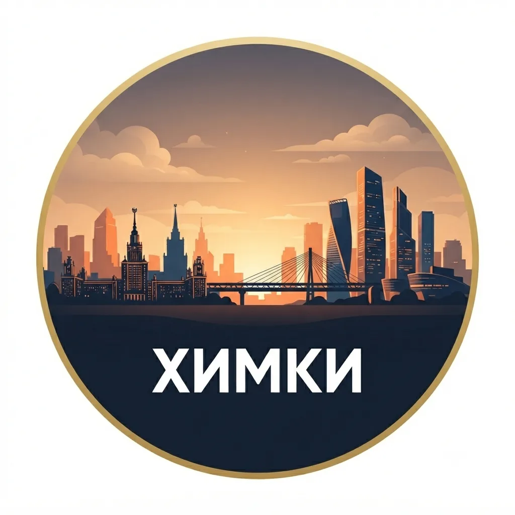 Химки сегодня | Долгопрудный — канал в мессенджере MAX