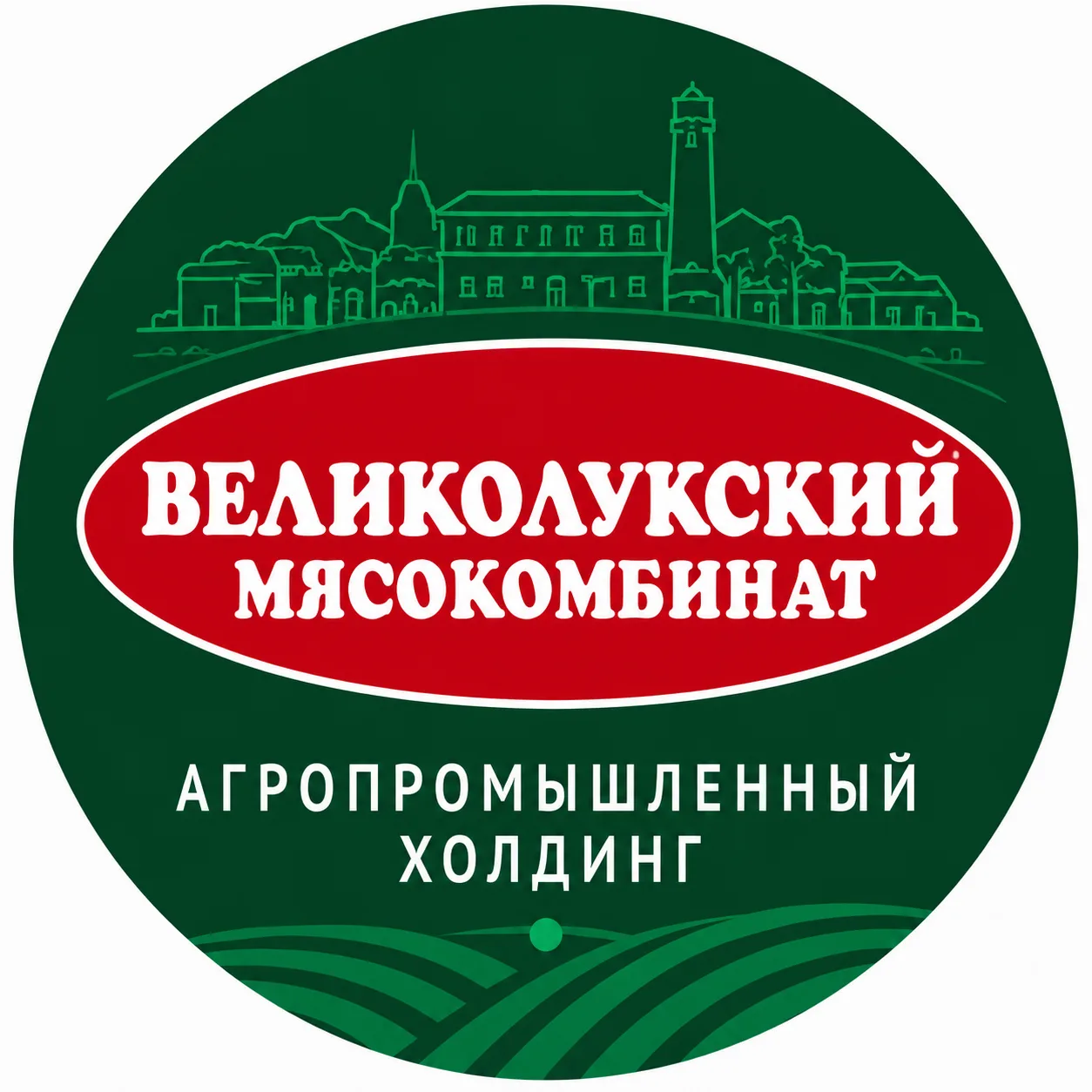 Великолукский Агропромышленный холдинг — канал в мессенджере MAX