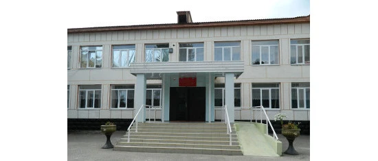 МКОУ "СОШ с. Заречного"