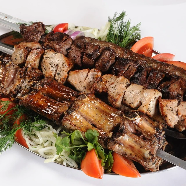 Мужская кухня — канал в мессенджере MAX