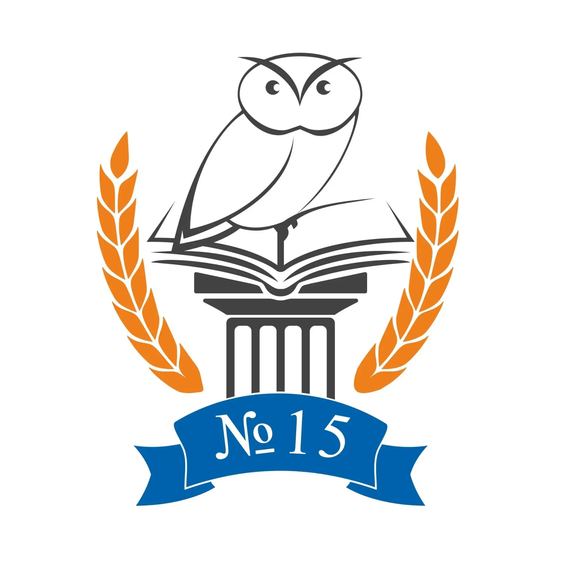 МАОУ СОШ №15 г. Тюмени