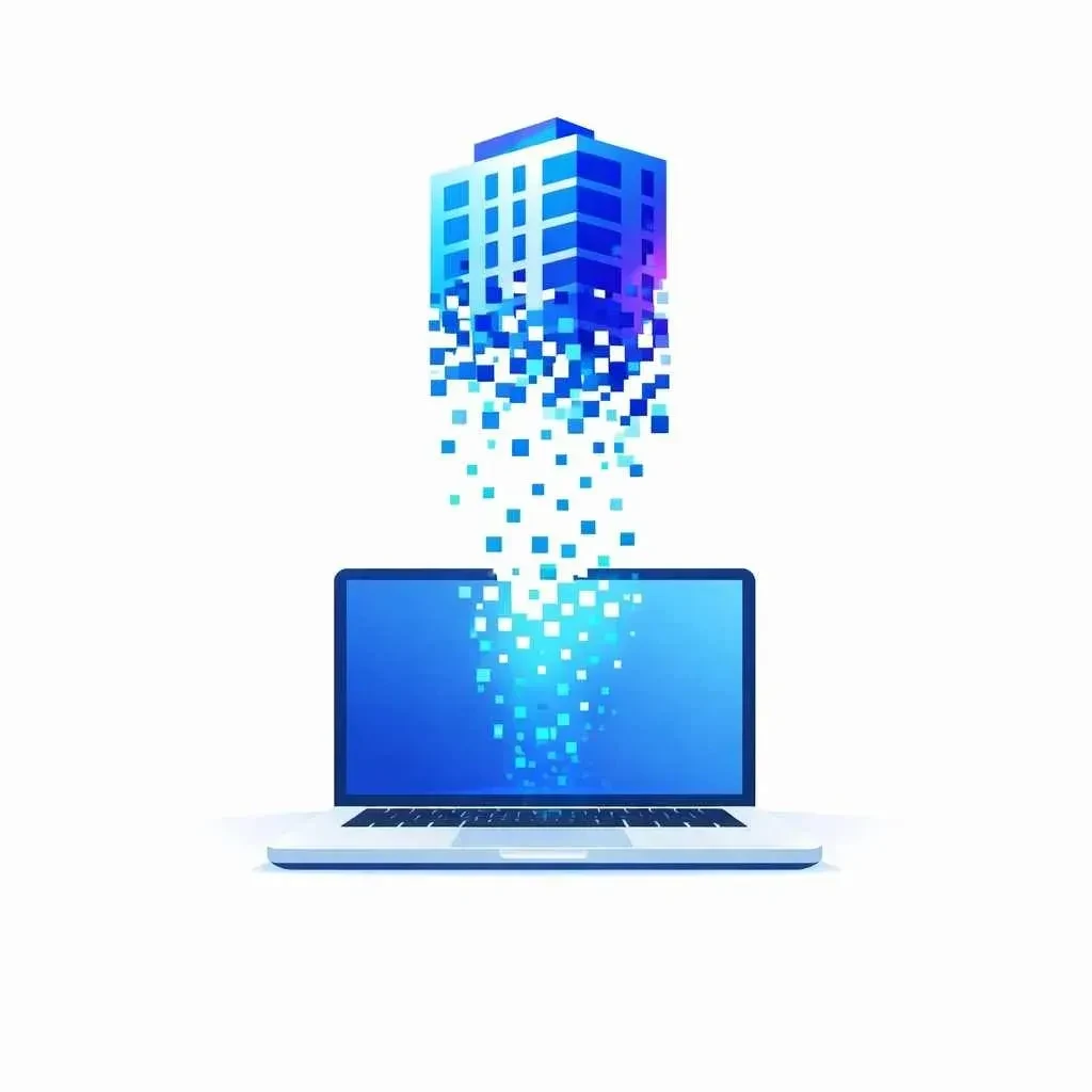 Цифровизация в строительстве. Ростовская область