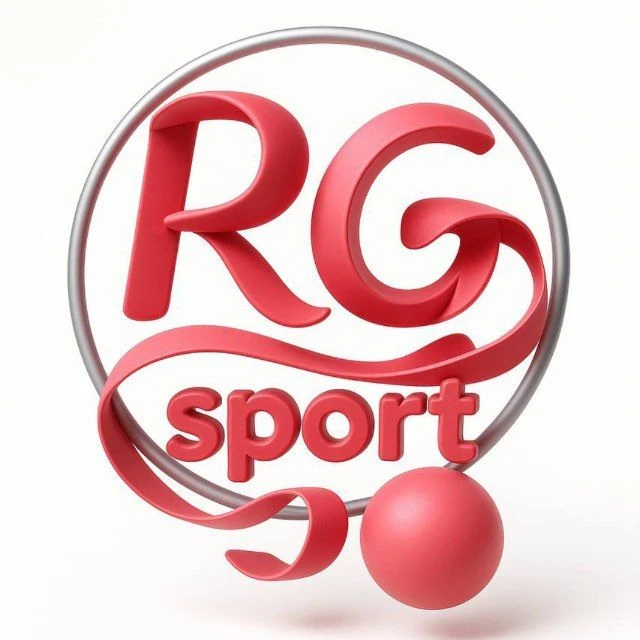 RG sport — канал в мессенджере MAX