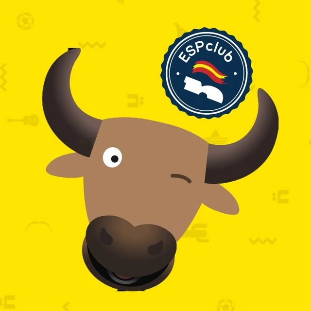 Центр испанского языка и культуры ESP Club Moscú