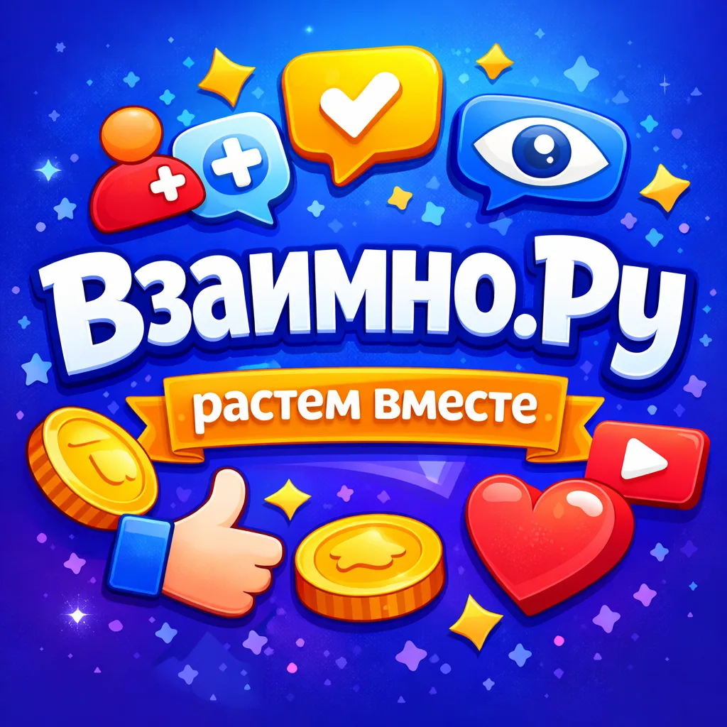 Логотип канала