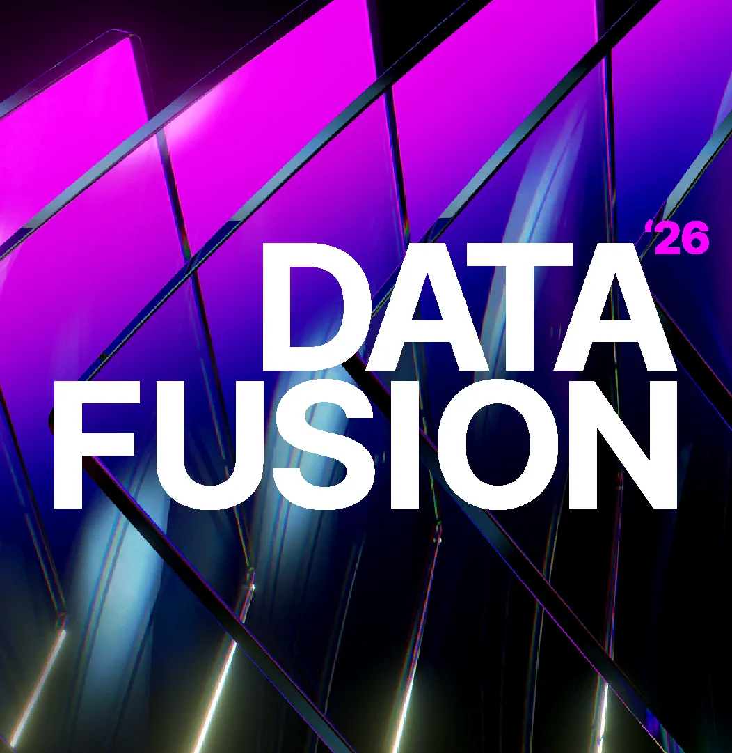 Data Fusion — канал в мессенджере MAX
