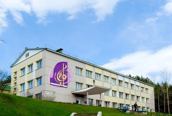 Музыкальная школа ЗАТО г. Зеленогорск