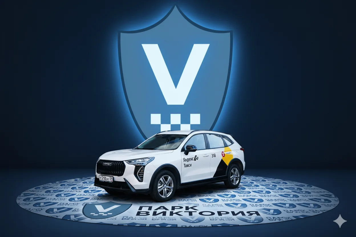 Парк Виктория | Аренда | Прокат авто для работы. — канал в мессенджере MAX
