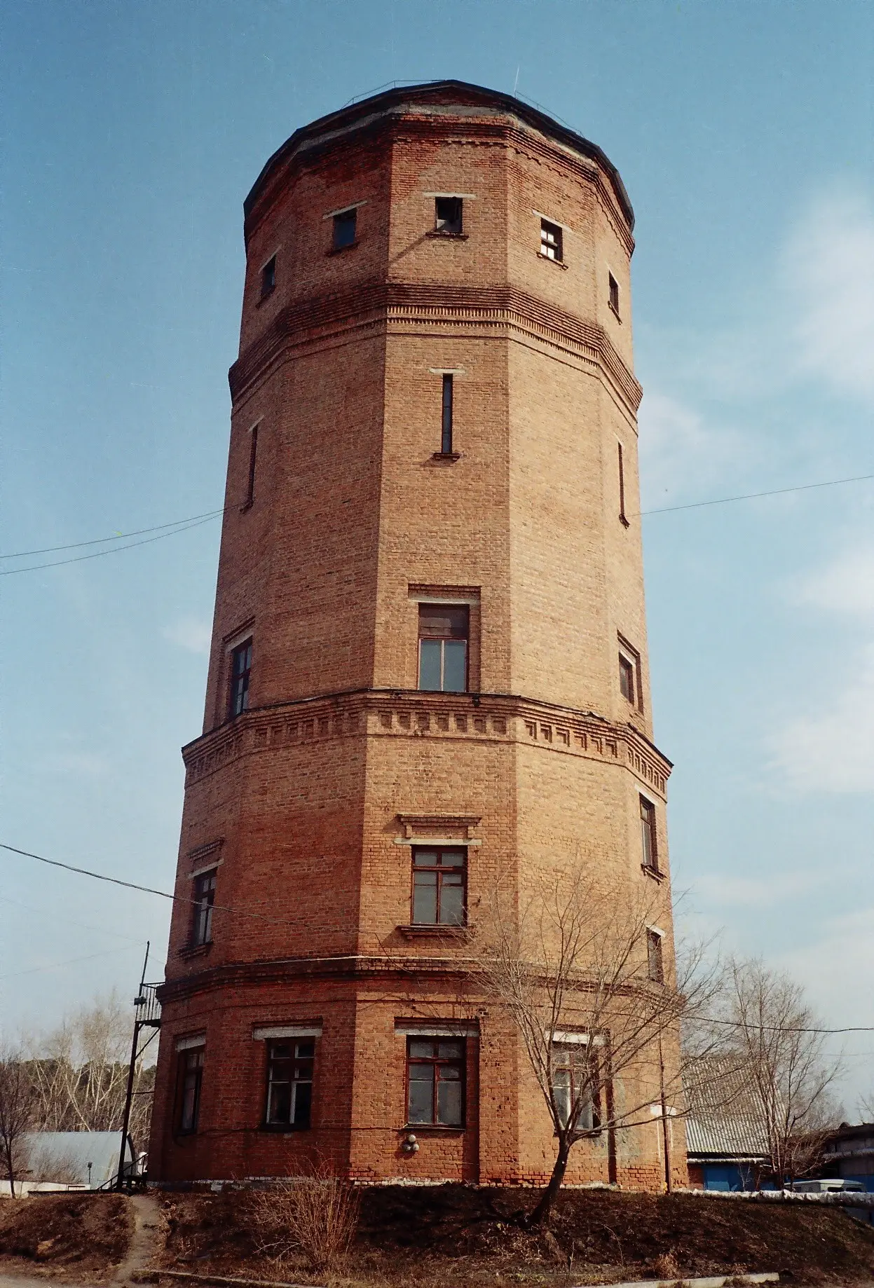 Логотип канала