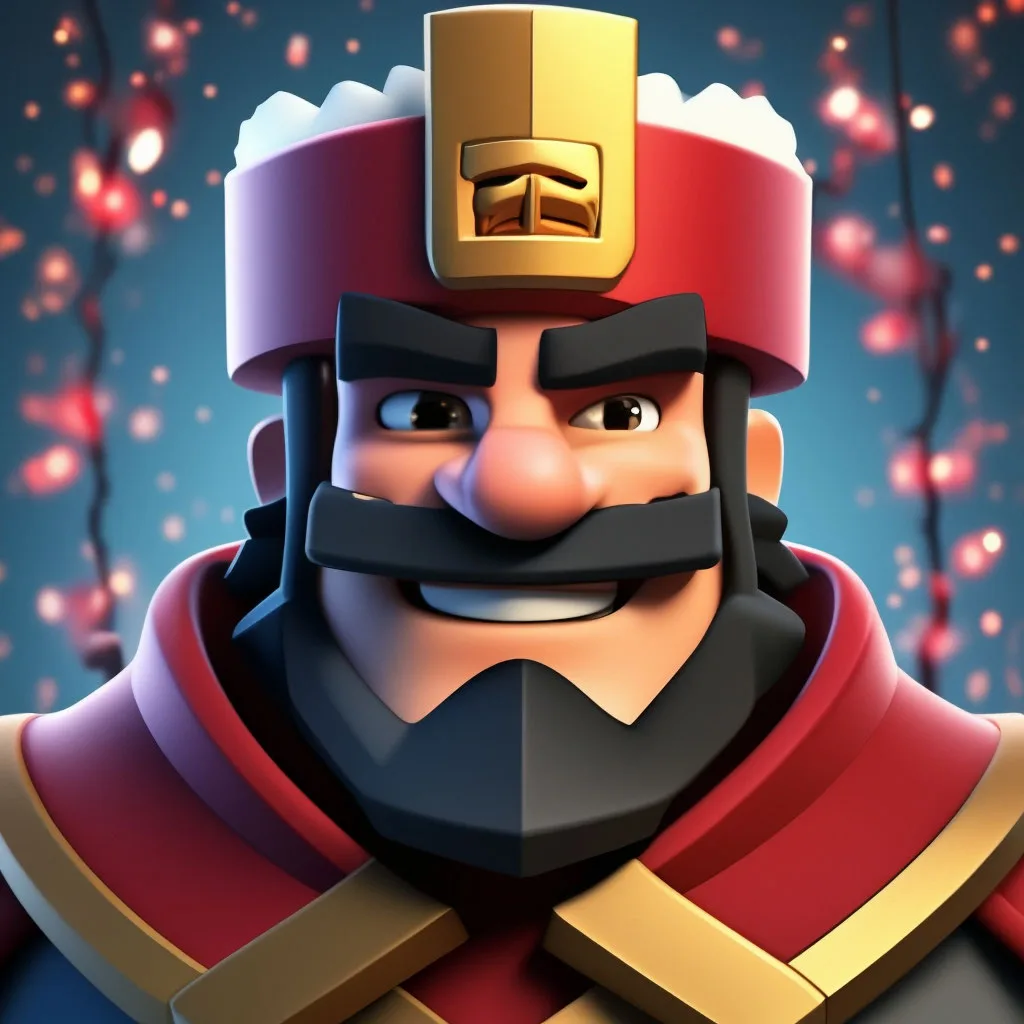 Clash Royale