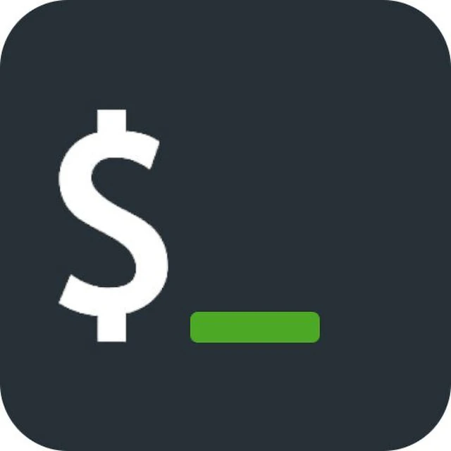 Bash Советы - Bash Scripting | Linux Terminal & Shell. Скрипты и Автоматизация задач. Командная строка для Sysadmin и DevOps. Уроки Баш, Zsh и CLI Tools. Unix Console. — канал в мессенджере MAX