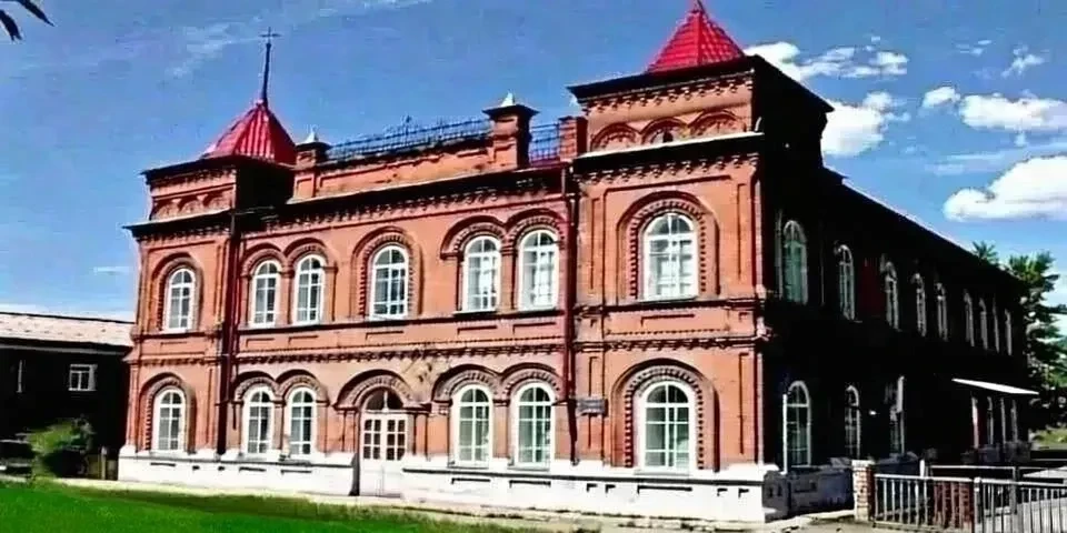 Канал МАОУ "Школа №1" КГО (Свердловская область, ОО)