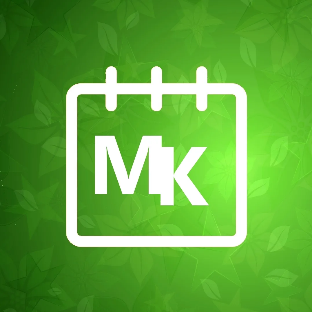 Мурманский календарь