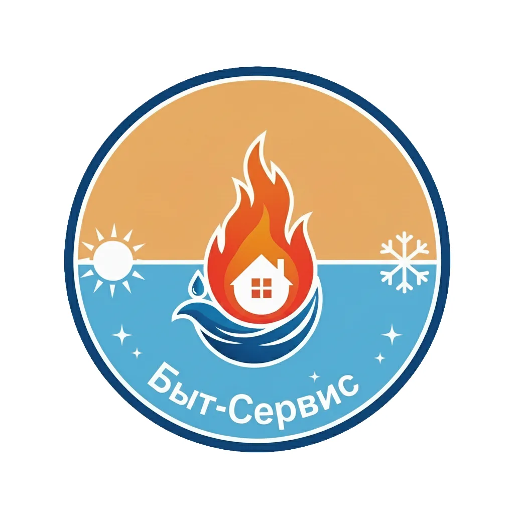 МБУ "Быт-Сервис"