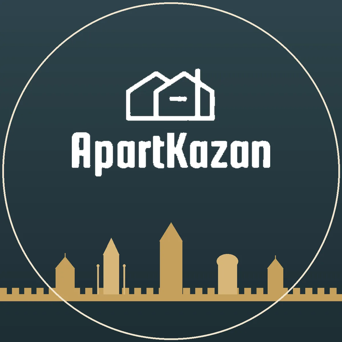 АпартКазан/квартиры посуточно в Казани/ApartKazan — канал в мессенджере MAX