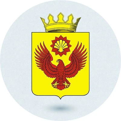 Администрация Палласовского района