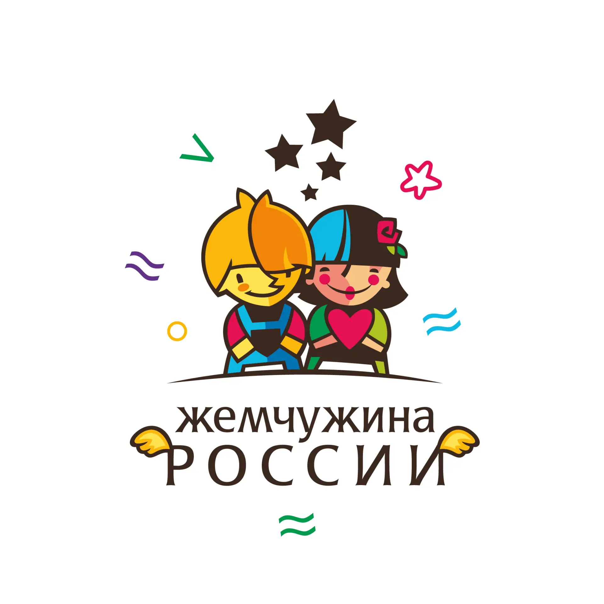 ДСОК «ЖЕМЧУЖИНА РОССИИ» — канал в мессенджере MAX