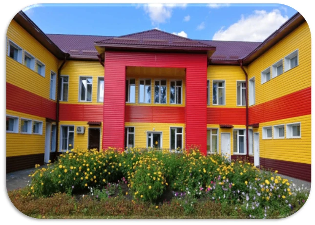 МАДОУ д.сад ст. Плавица