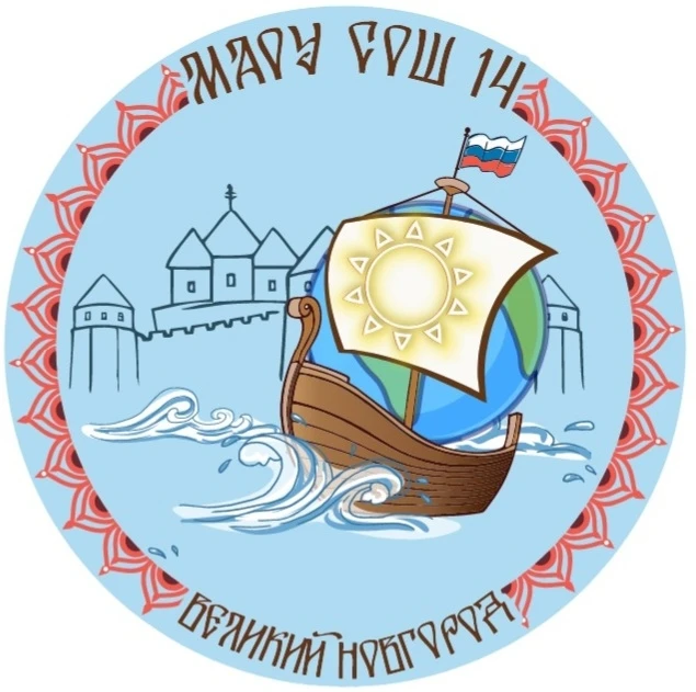 Логотип канала