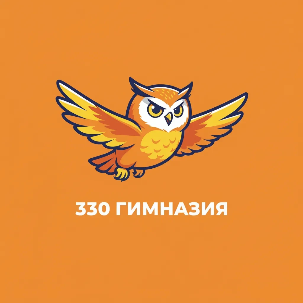 ГБОУ гимназия №330 Невского р-на СПб — канал в мессенджере MAX
