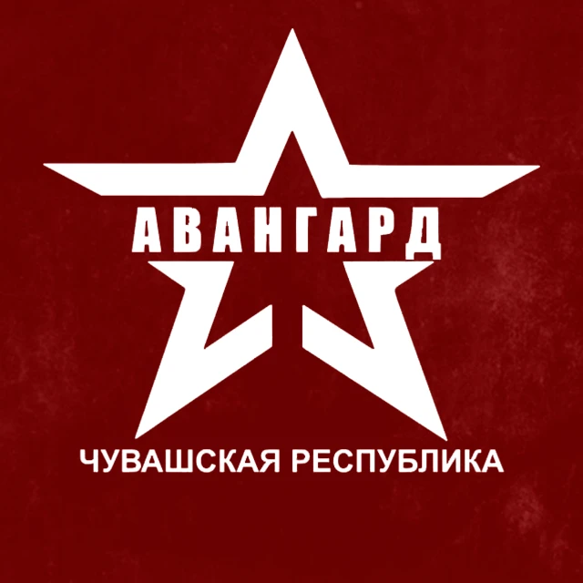 ГАУ ЧР ДО «Центр АВАНГАРД» — канал в мессенджере MAX