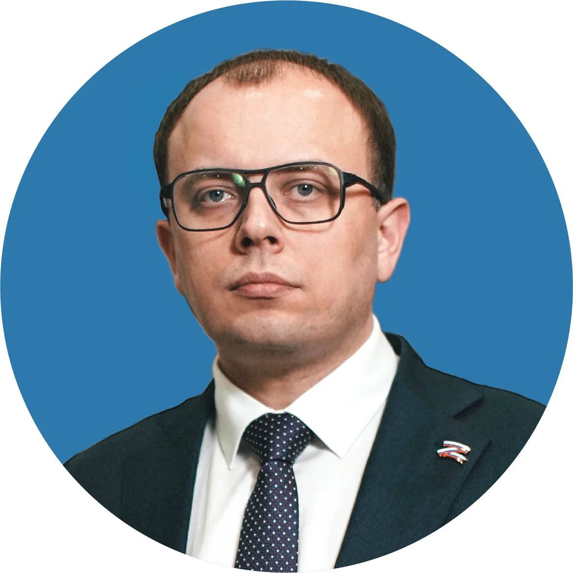 Андрей Алексеевич Хорт