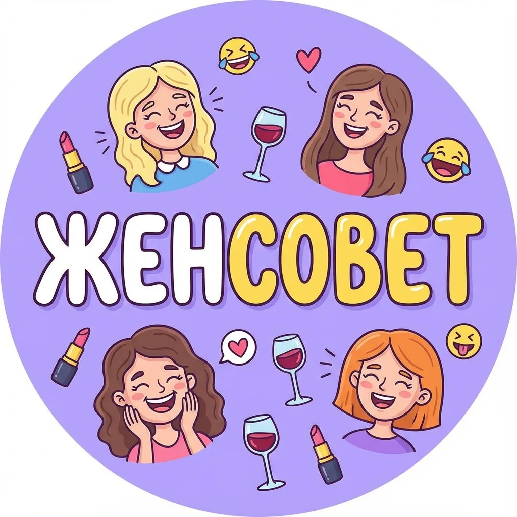 Женсовет | женский юмор