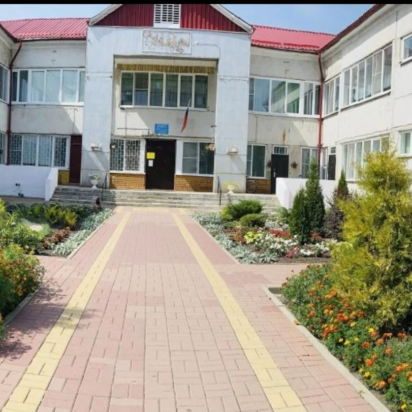 МАДОУ д/с №9 г. Грязи