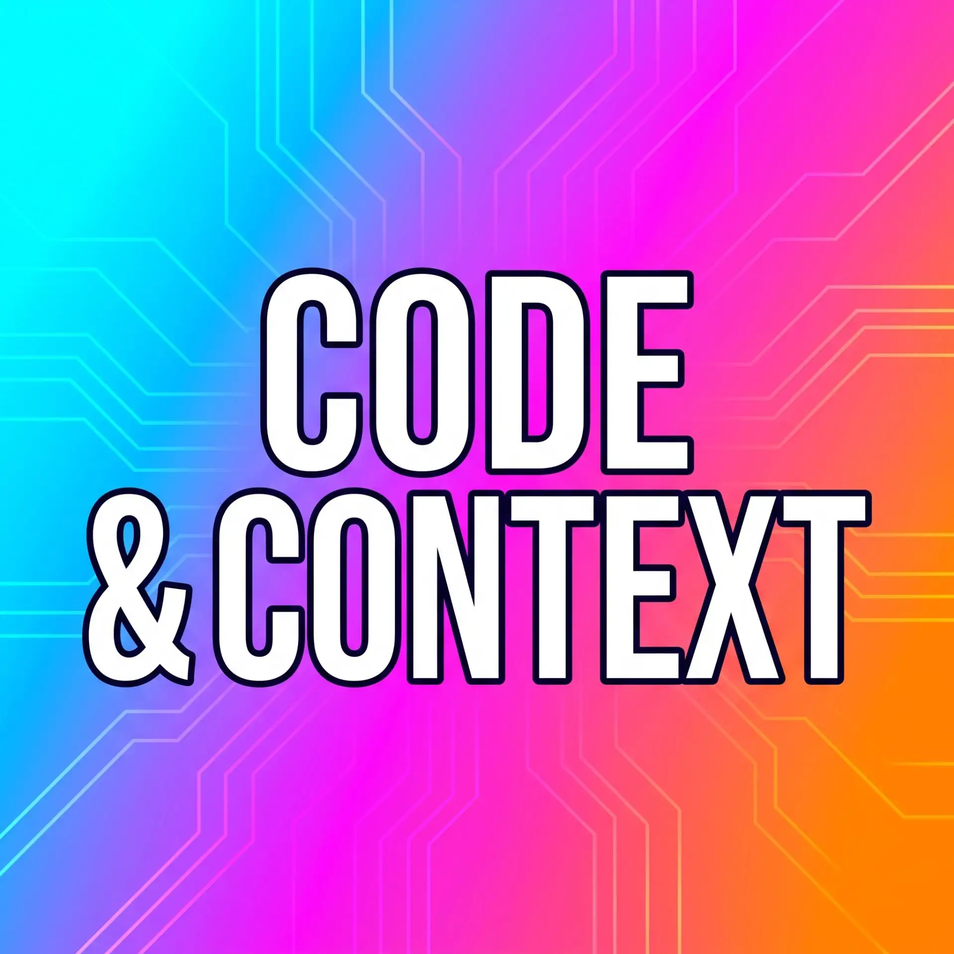 Code & Context — канал в мессенджере MAX