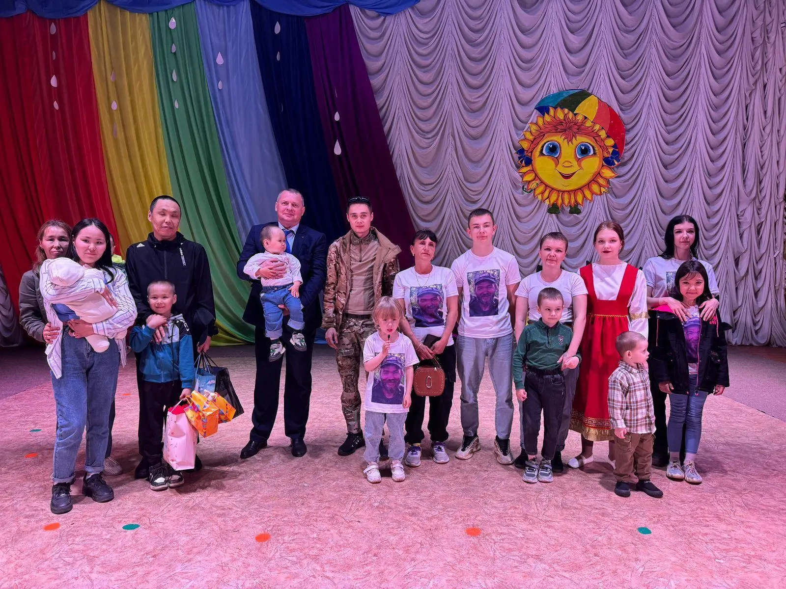 Комитет по культуре, молодёжной политике  спорту администрации Ульчского муниципального района