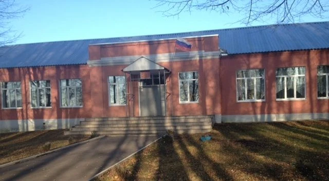 МБУ ДО  "Дубенский центр дополнительного образования"