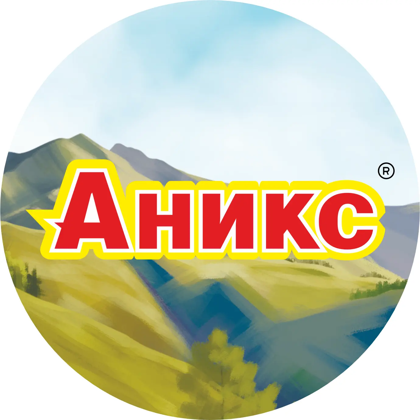 Магазины Аникс® | Доставка продуктов — канал в мессенджере MAX