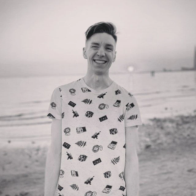 Биржевая баржа | Максим Малых