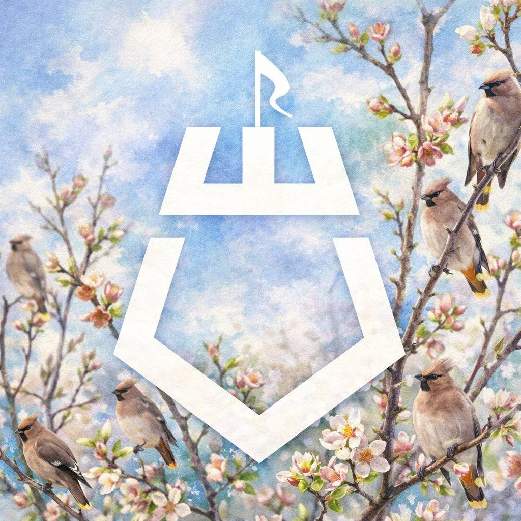 Логотип канала