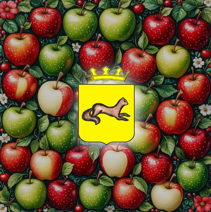 Логотип канала