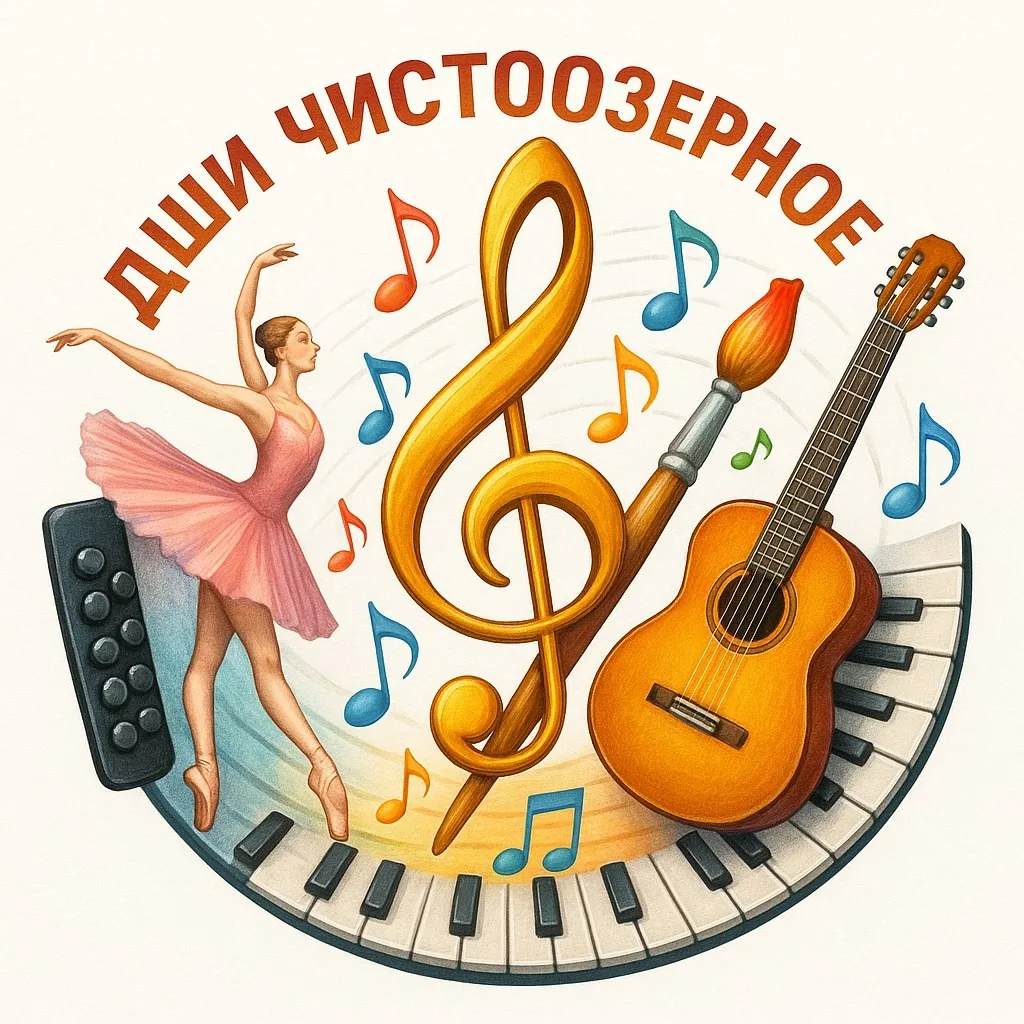 МБОУ ДО Детская школа искусств Чистоозерного района