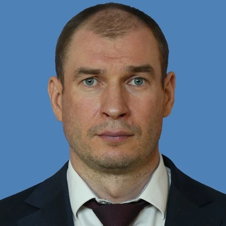 Сенатор Дмитрий Перминов — канал в мессенджере MAX