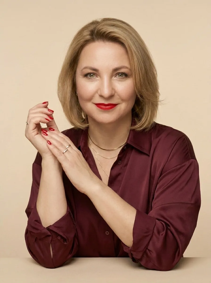 Нейроденьги. Натэла Зубченко — канал в мессенджере MAX