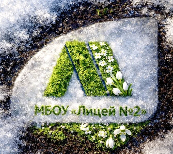 Лицей №2 г. Нижневартовска — канал в мессенджере MAX